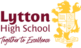 Lytton High School