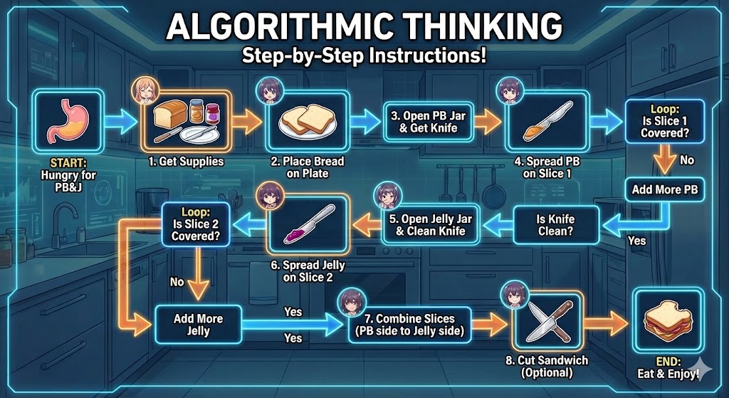 Algorithm Design