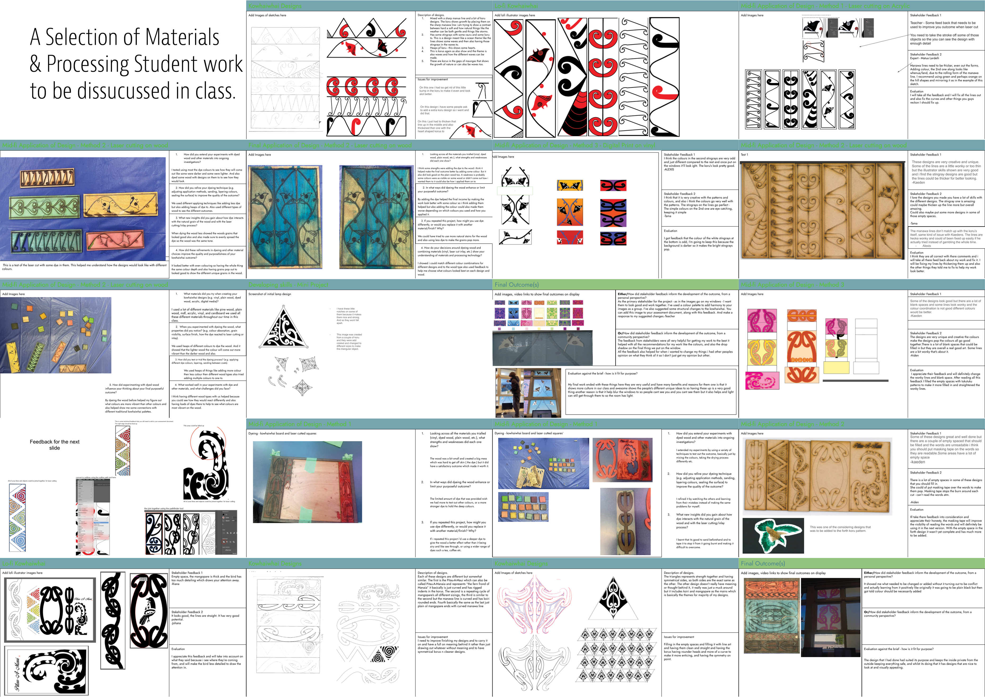 Project Example 2