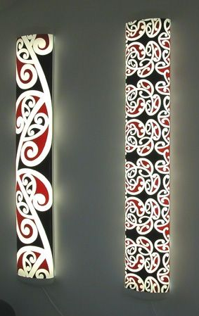 Twenty-first illumination example