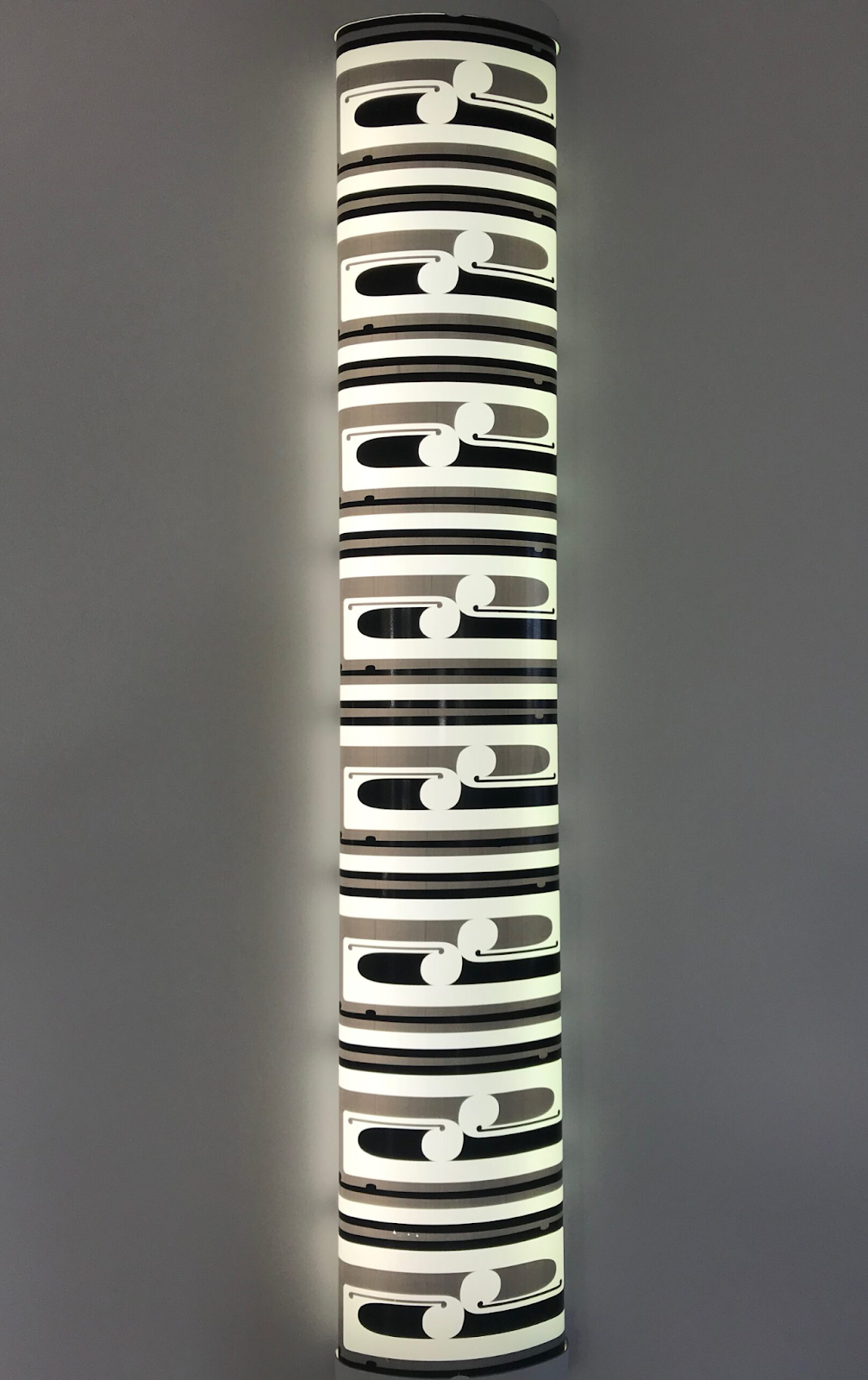 Twenty-second illumination example