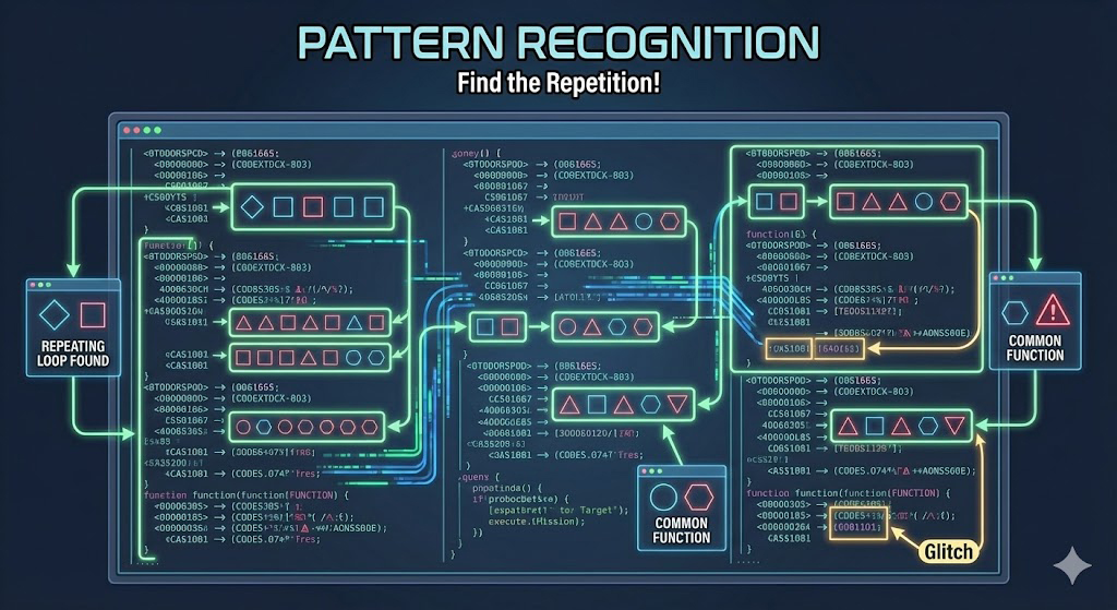 Pattern Recognition