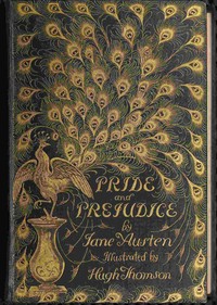 Pride and Prejudice by Jane Austen is a novel published in 1813. It follows Elizabeth Bennet, who must learn to see past first impressions and hasty judgments. With five daughters and an estate that can only pass to male heirs, the Bennet family faces financial pressure to marry well. When wealthy Mr. Darcy arrives in their countryside neighborhood, his pride and Elizabeth's prejudice set the stage for misunderstandings, hidden truths, and unexpected revelations about character and love. Read it at Project Gutenberg: https://www.gutenberg.org/ebooks/1342.html.images