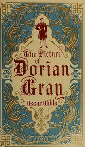 by Oscar Wilde is a philosophical fiction and Gothic horror novel published in 1890. When a beautiful young man wishes that his portrait would age instead of himself, his desire becomes terrifyingly real. As Dorian pursues a life of pleasure and moral corruption, he remains eternally youthful while his painted image transforms into a horrifying record of his sins. Wilde explores beauty, morality, and the dangerous influence of hedonistic philosophy in this tale of vanity and its consequences. Read it at Project Gutenberg: https://www.gutenberg.org/ebooks/174.html.images