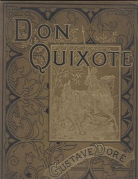 Don Quixote by Miguel de Cervantes Saavedra is a Spanish novel published in two parts in 1605 and 1615. Considered the first modern novel, it follows Alonso Quijano, a man who reads so many chivalric romances that he loses his mind and reinvents himself as the knight-errant Don Quixote. Accompanied by his earthy squire Sancho Panza, he embarks on misguided adventures, mistaking windmills for giants and inns for castles, determined to revive chivalry in a world that has moved on. Read it at Project Gutenberg: https://www.gutenberg.org/cache/epub/996/pg996-images.html