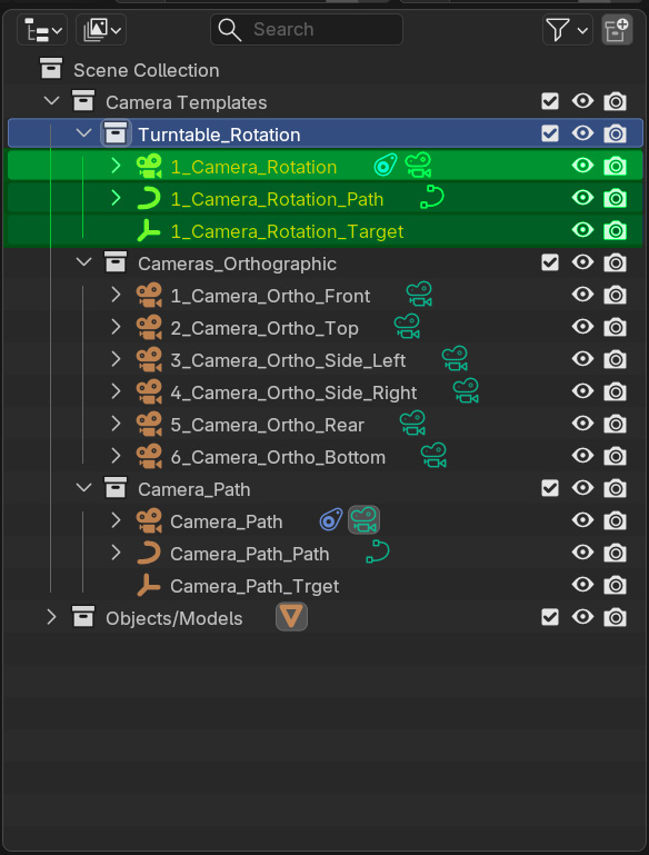 Rendering Example 1