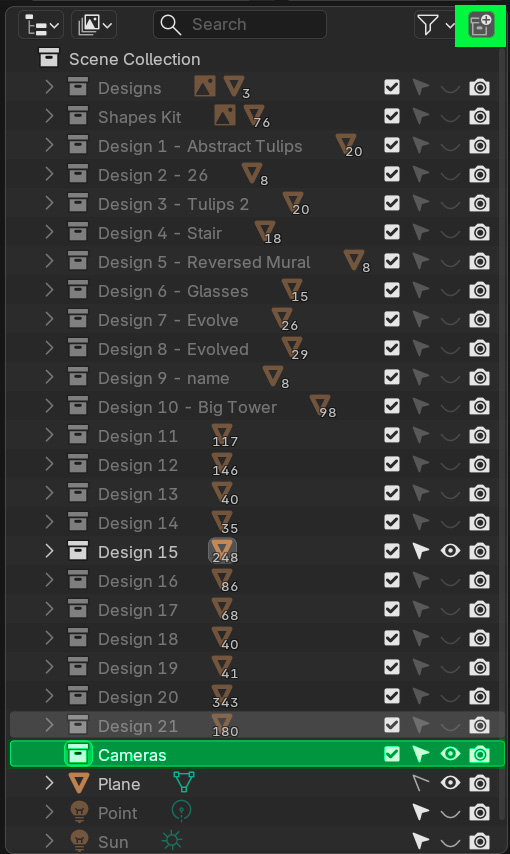 Rendering Example 1