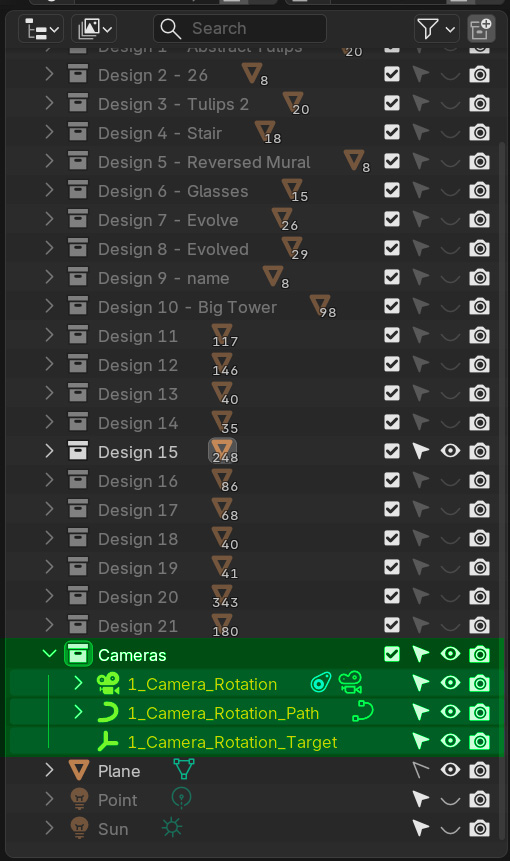 Rendering Example 1