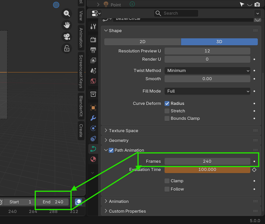 Rendering Example 1