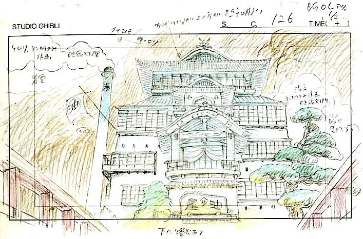 Storyboard Image