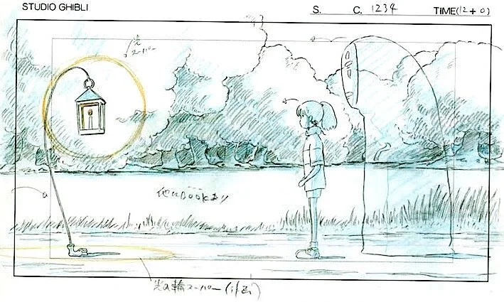Storyboard Image