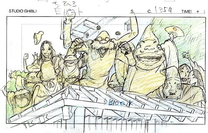 Storyboard Image