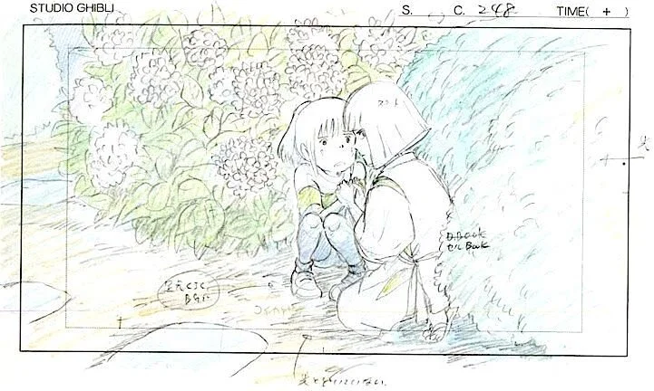 Storyboard Image