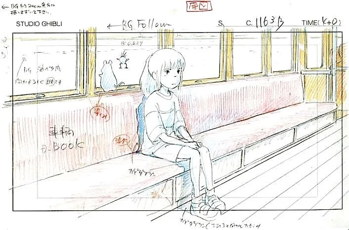 Storyboard Image